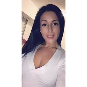 Meet your Posher, Antonella